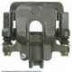 Purchase Top-Quality Rear Right Rebuilt Caliper With Hardware by CARDONE INDUSTRIES - 19B2674 pa10