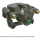 Purchase Top-Quality Rear Right Rebuilt Caliper With Hardware by CARDONE INDUSTRIES - 19B2674 pa5