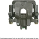 Purchase Top-Quality Étrier arrière droit reconditionné avec matériel par CARDONE INDUSTRIES - 19B2674 pa7