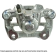 Purchase Top-Quality Rear Right Rebuilt Caliper With Hardware by CARDONE INDUSTRIES - 19B2676 pa6