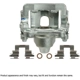 Purchase Top-Quality Rear Right Rebuilt Caliper With Hardware by CARDONE INDUSTRIES - 19B2676 pa7
