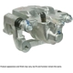 Purchase Top-Quality Rear Right Rebuilt Caliper With Hardware by CARDONE INDUSTRIES - 19B2676 pa8