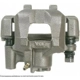 Purchase Top-Quality Rear Right Rebuilt Caliper With Hardware by CARDONE INDUSTRIES - 19B2684 pa4