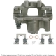 Purchase Top-Quality Rear Right Rebuilt Caliper With Hardware by CARDONE INDUSTRIES - 19B2684 pa5