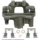 Purchase Top-Quality Rear Right Rebuilt Caliper With Hardware by CARDONE INDUSTRIES - 19B2684A pa3