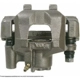 Purchase Top-Quality Rear Right Rebuilt Caliper With Hardware by CARDONE INDUSTRIES - 19B2684A pa4