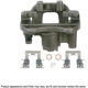 Purchase Top-Quality Rear Right Rebuilt Caliper With Hardware by CARDONE INDUSTRIES - 19B2684A pa8