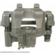 Purchase Top-Quality Rear Right Rebuilt Caliper With Hardware by CARDONE INDUSTRIES - 19B2684B pa11