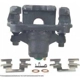 Purchase Top-Quality Rear Right Rebuilt Caliper With Hardware by CARDONE INDUSTRIES - 19B2696 pa3