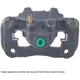 Purchase Top-Quality Rear Right Rebuilt Caliper With Hardware by CARDONE INDUSTRIES - 19B2696 pa5