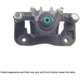 Purchase Top-Quality Rear Right Rebuilt Caliper With Hardware by CARDONE INDUSTRIES - 19B2705 pa5