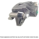 Purchase Top-Quality Rear Right Rebuilt Caliper With Hardware by CARDONE INDUSTRIES - 19B2705 pa7