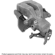 Purchase Top-Quality Rear Right Rebuilt Caliper With Hardware by CARDONE INDUSTRIES - 19B2717 pa1