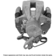 Purchase Top-Quality Rear Right Rebuilt Caliper With Hardware by CARDONE INDUSTRIES - 19B2717 pa4