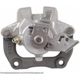 Purchase Top-Quality Rear Right Rebuilt Caliper With Hardware by CARDONE INDUSTRIES - 19B2718 pa2