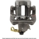 Purchase Top-Quality Rear Right Rebuilt Caliper With Hardware by CARDONE INDUSTRIES - 19B2718A pa1