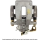 Purchase Top-Quality Rear Right Rebuilt Caliper With Hardware by CARDONE INDUSTRIES - 19B2718A pa4