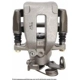 Purchase Top-Quality Rear Right Rebuilt Caliper With Hardware by CARDONE INDUSTRIES - 19B2720 pa4