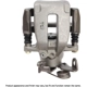Purchase Top-Quality Rear Right Rebuilt Caliper With Hardware by CARDONE INDUSTRIES - 19B2720 pa8