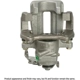 Purchase Top-Quality Rear Right Rebuilt Caliper With Hardware by CARDONE INDUSTRIES - 19B2722 pa1