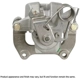 Purchase Top-Quality Rear Right Rebuilt Caliper With Hardware by CARDONE INDUSTRIES - 19B2722 pa4