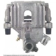 Purchase Top-Quality Rear Right Rebuilt Caliper With Hardware by CARDONE INDUSTRIES - 19B2724 pa12