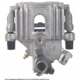 Purchase Top-Quality Rear Right Rebuilt Caliper With Hardware by CARDONE INDUSTRIES - 19B2724 pa4