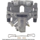 Purchase Top-Quality Rear Right Rebuilt Caliper With Hardware by CARDONE INDUSTRIES - 19B2724 pa8