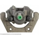 Purchase Top-Quality Rear Right Rebuilt Caliper With Hardware by CARDONE INDUSTRIES - 19B2728 pa6