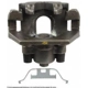 Purchase Top-Quality Rear Right Rebuilt Caliper With Hardware by CARDONE INDUSTRIES - 19B2728 pa7