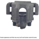 Purchase Top-Quality Rear Right Rebuilt Caliper With Hardware by CARDONE INDUSTRIES - 19B2732 pa1