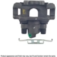 Purchase Top-Quality Rear Right Rebuilt Caliper With Hardware by CARDONE INDUSTRIES - 19B2732 pa4
