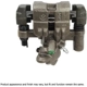 Purchase Top-Quality Rear Right Rebuilt Caliper With Hardware by CARDONE INDUSTRIES - 19B2739 pa7
