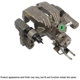 Purchase Top-Quality Rear Right Rebuilt Caliper With Hardware by CARDONE INDUSTRIES - 19B2739 pa8
