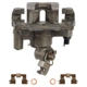 Purchase Top-Quality Rear Right Rebuilt Caliper With Hardware by CARDONE INDUSTRIES - 19B2739 pa9