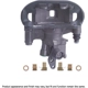 Purchase Top-Quality Rear Right Rebuilt Caliper With Hardware by CARDONE INDUSTRIES - 19B2757 pa1