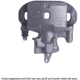 Purchase Top-Quality Rear Right Rebuilt Caliper With Hardware by CARDONE INDUSTRIES - 19B2757 pa4