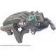 Purchase Top-Quality Rear Right Rebuilt Caliper With Hardware by CARDONE INDUSTRIES - 19B2784 pa1