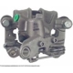 Purchase Top-Quality Rear Right Rebuilt Caliper With Hardware by CARDONE INDUSTRIES - 19B2784 pa2