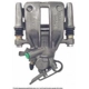 Purchase Top-Quality Rear Right Rebuilt Caliper With Hardware by CARDONE INDUSTRIES - 19B2784 pa4