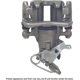 Purchase Top-Quality Rear Right Rebuilt Caliper With Hardware by CARDONE INDUSTRIES - 19B2784 pa5