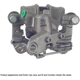 Purchase Top-Quality Rear Right Rebuilt Caliper With Hardware by CARDONE INDUSTRIES - 19B2784 pa6