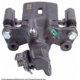 Purchase Top-Quality Rear Right Rebuilt Caliper With Hardware by CARDONE INDUSTRIES - 19B2856 pa2
