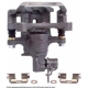 Purchase Top-Quality Rear Right Rebuilt Caliper With Hardware by CARDONE INDUSTRIES - 19B2856 pa3