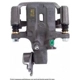 Purchase Top-Quality Rear Right Rebuilt Caliper With Hardware by CARDONE INDUSTRIES - 19B2856 pa4