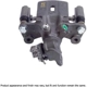 Purchase Top-Quality Rear Right Rebuilt Caliper With Hardware by CARDONE INDUSTRIES - 19B2856 pa7