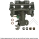 Purchase Top-Quality Rear Right Rebuilt Caliper With Hardware by CARDONE INDUSTRIES - 19B2859 pa6