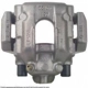 Purchase Top-Quality Rear Right Rebuilt Caliper With Hardware by CARDONE INDUSTRIES - 19B2866 pa4