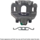 Purchase Top-Quality Rear Right Rebuilt Caliper With Hardware by CARDONE INDUSTRIES - 19B2866 pa7