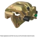 Purchase Top-Quality Rear Right Rebuilt Caliper With Hardware by CARDONE INDUSTRIES - 19B2884 pa1